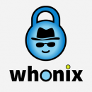 Whonix rectangular logo