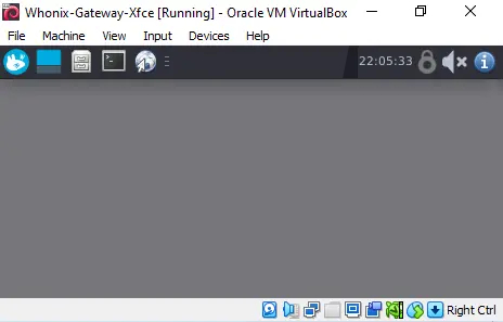 Whonix Linux Installer for VirtualBox