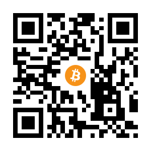 Donate Bitcoin (BTC) QR Code