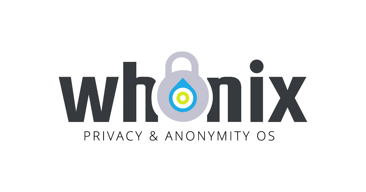 Whonix tor browser hyrda что будет если скачать тор браузер hudra