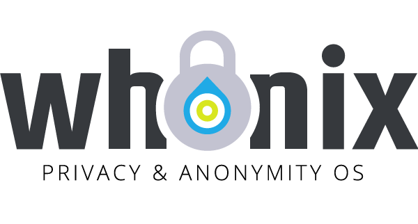 Whonix logo