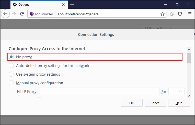 File:Disable Tor Browser proxy.png