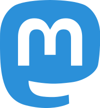 File:200px-Mastodon Logotype (Simple).svg.png