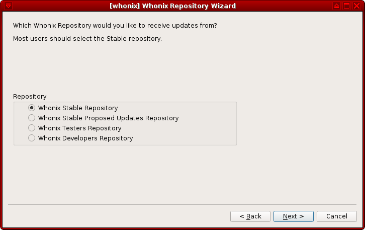 File:Whonix Repository Wizard select repo.png