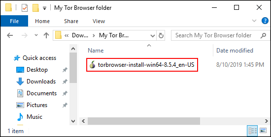 Start Tor Browser windows installer.png