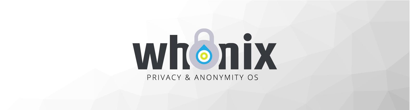 Whonix logo