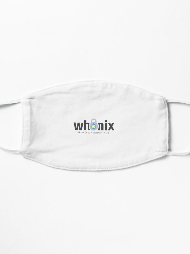 Whonix by CountryYak