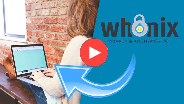 File:Whonix main logo with laptop running whonix.jpeg