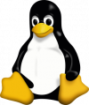 Linux logo