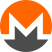 Donate Monero (XMR) Logo