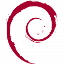 Debian logo