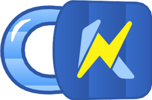 Kicksecure-logo-rectangle.svg
