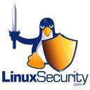 LinuxSecurity.com Logo