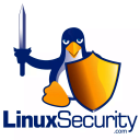 LinuxSecurity.com Logo