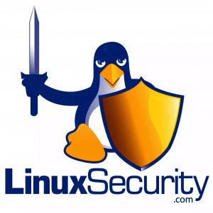 LinuxSecurity.com Logo