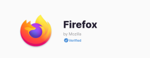 Firefox-verified-flatpak.png