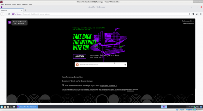 Tor Myths and Misconceptions