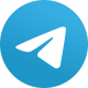 Telegram Logo