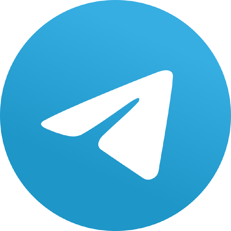 File:1024px-Telegram 2019 Logo.svg.png - Whonix