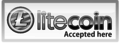 Litecoin accepted here