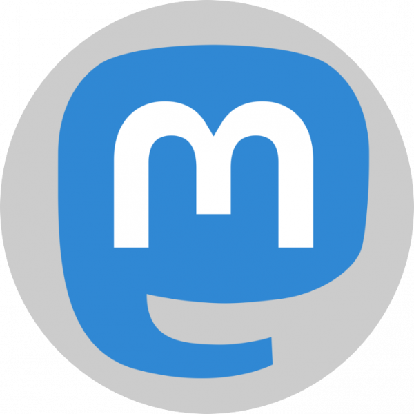 File:Mastodon-logo.png