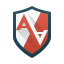 File:AppArmor logo.svg