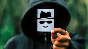 Maximum Anonymity