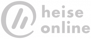 Heise Online Logo