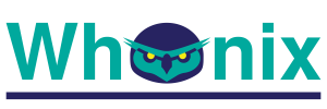 Whonix owl logo by Owlnonymous