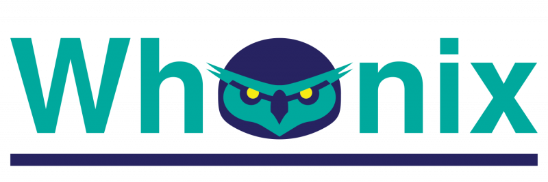 File:Whonix - 1500x500 Rebranded Owlnonymous 1-3 ratio - B.png