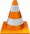 VLC Media Player Icon