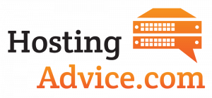 HostingAdvice.com Logo