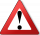 verifiable builds warning icon