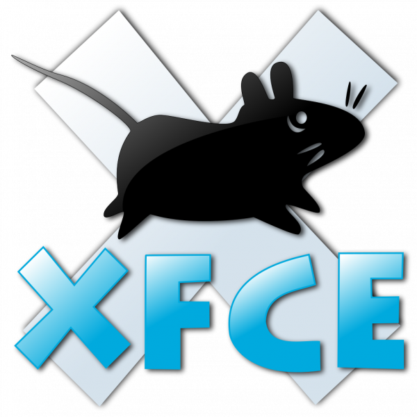 File:Xfce logo.png