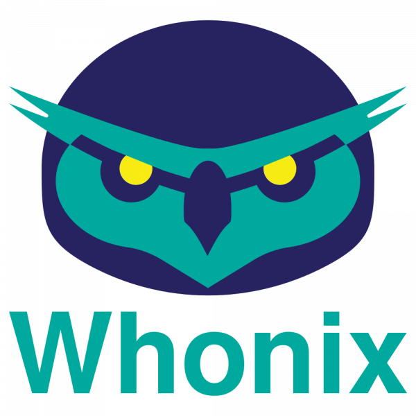 File:Whonix - 1000x1000 Rebranded Owlnonymous 1-1 ratio.png